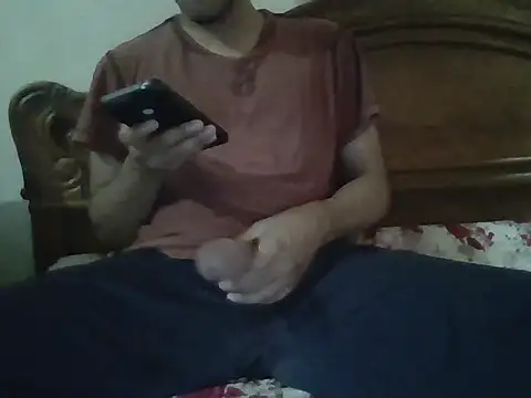 Lily 969 online show from 03/15/26, 05:35