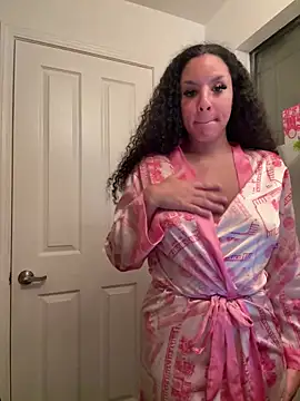 thatonelightskinn online show from 02/25/25, 04:46