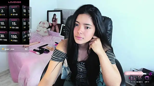  Vicky sweet online show from 02/19/25, 07:59