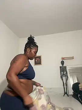 Snapshot of Goddess_Nafeesha chatting on 11/06/25, 09:15 Goddess Nafeesha online show from 11/06/25, 09:15