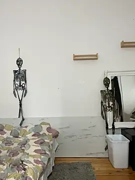 Snapshot of Goddess_Nafeesha chatting on 11/23/25, 03:23 Goddess Nafeesha online show from 11/23/25, 03:23