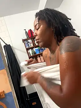 Goddess Nafeesha online show from 01/06/26, 04:54