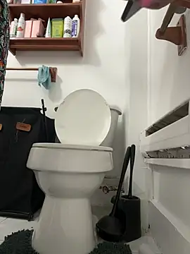 Goddess Nafeesha online show from 02/08/26, 02:20