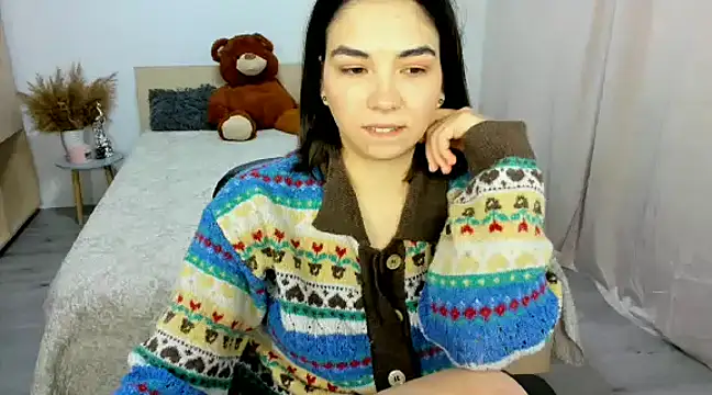 Alexa Dolly12 online show from 01/23/25, 09:29