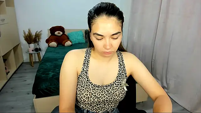 Alexa Dolly12 online show from 09/23/25, 05:43