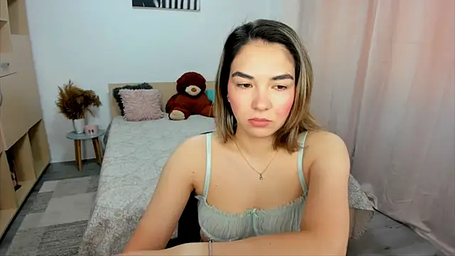 Snapshot of Alexa_Dolly12 chatting on 05/11/26, 07:58 Alexa Dolly12 online show from 05/11/26, 07:58