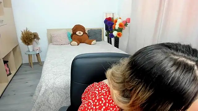 Alexa Dolly12 online show from 06/30/26, 05:19