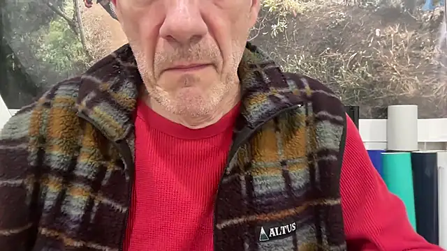 tauromolo online show from 03/04/26, 02:17