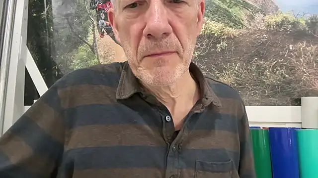 tauromolo online show from 03/27/26, 12:27