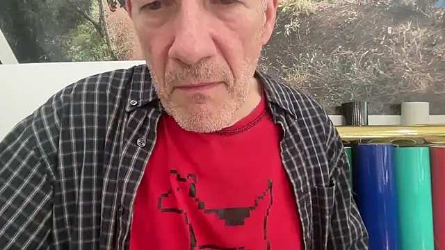 tauromolo online show from 04/09/26, 12:32