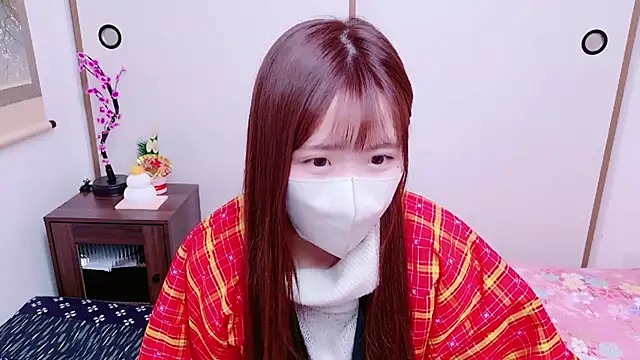 Snapshot of Sayuringo_ chatting on 12/22/24, 10:17 Sayuringo  online show from 12/22/24, 10:17
