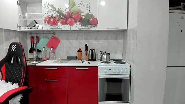 Lika8234 online show from 03/15/25, 10:44