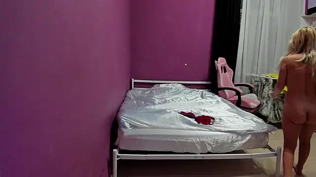 Lika8234 online show from 01/18/26, 03:05