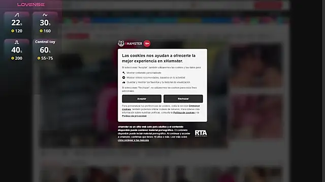 Canarito30xh online show from 04/28/26, 06:24