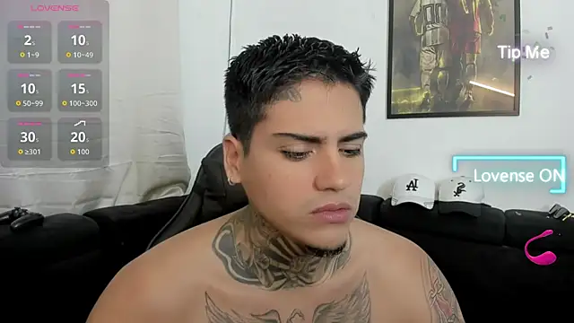 mad maxxx2 online show from 11/19/25, 11:43