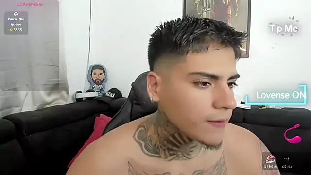 mad maxxx2 online show from 11/23/25, 12:10