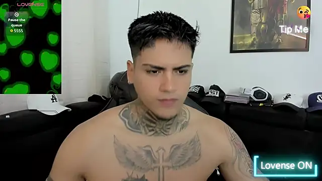 mad maxxx2 online show from 01/18/26, 12:20