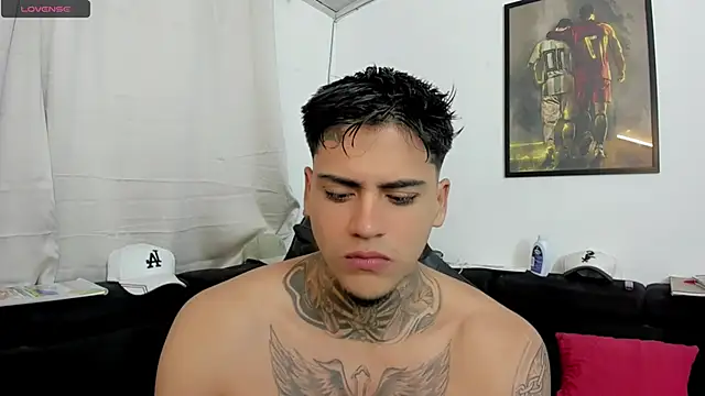 mad maxxx2 online show from 02/18/26, 11:28