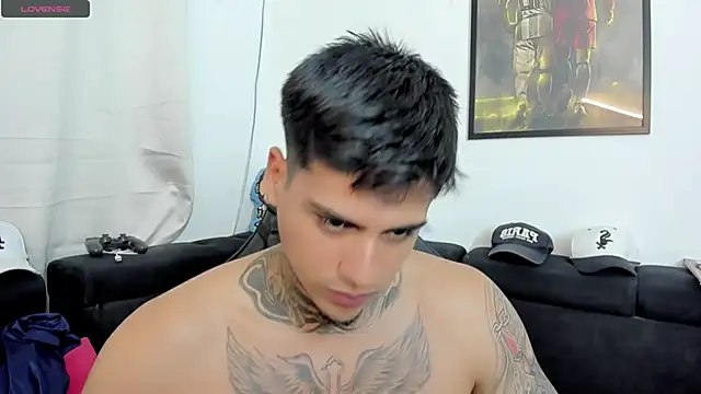 mad maxxx2 online show from 02/24/26, 10:52