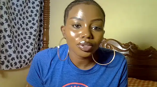 juicyblaqebony online show from 02/27/25, 01:38