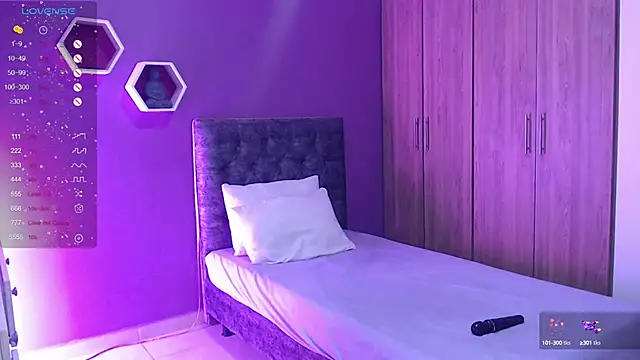 Medelynevans1 online show from 01/12/25, 07:10