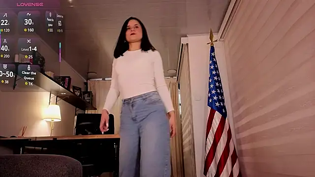 Alice milf  online show from 10/07/25, 11:18