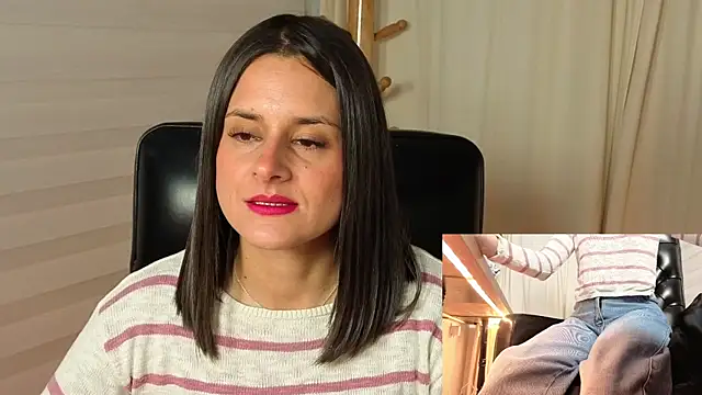 Alice milf  online show from 10/25/25, 11:07