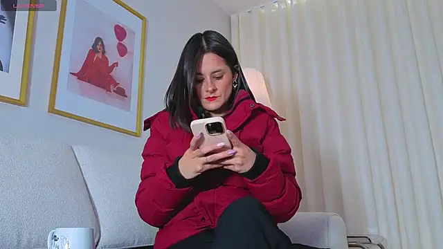 Alice milf  online show from 03/20/26, 11:59