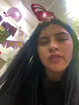  luna torres online show from 02/19/26, 03:46