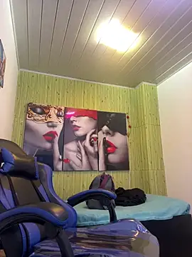  luna torres online show from 03/12/26, 01:06