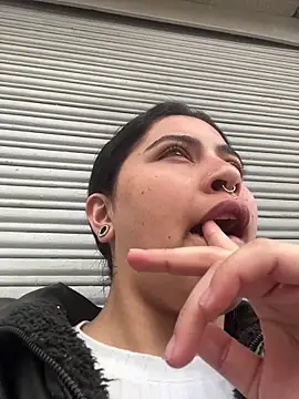  luna torres online show from 03/20/26, 01:16