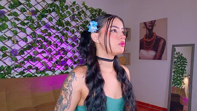 melody cute10 online show from 02/26/26, 01:32