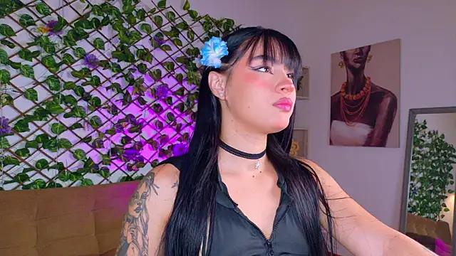 melody cute10 online show from 03/03/26, 01:28