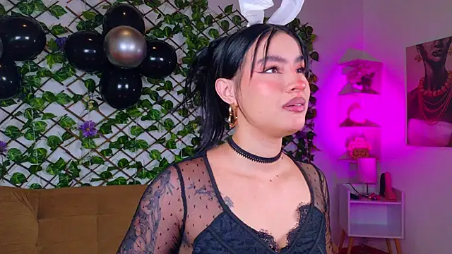 melody cute10 online show from 04/05/26, 01:41