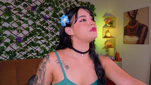 melody cute10 online show from 04/14/26, 01:28