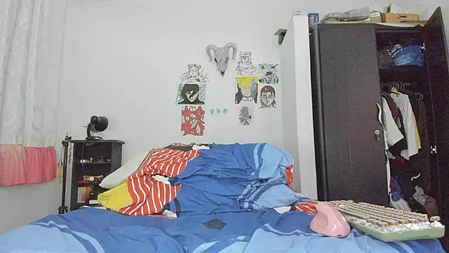 SonSett online show from 04/11/26, 12:48