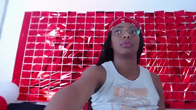 tiffany gomez9 online show from 02/20/25, 04:50