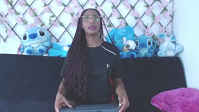 tiffany gomez9 online show from 02/03/26, 11:32