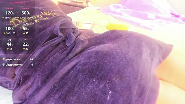 loly marce online show from 01/10/25, 11:50