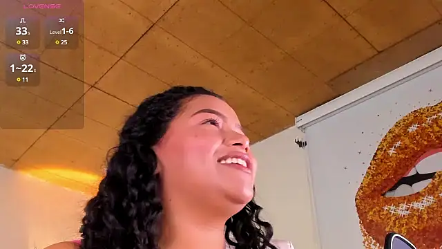 loly marce online show from 02/02/25, 09:02