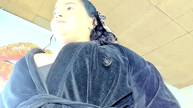 loly marce online show from 02/16/25, 09:05