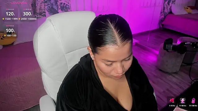 loly marce online show from 03/05/26, 08:49