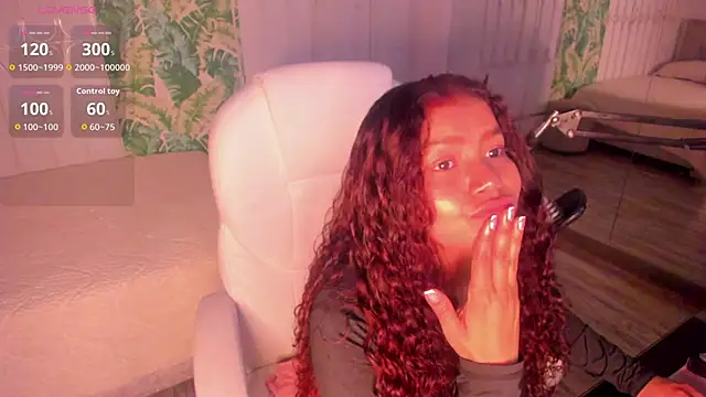 loly marce online show from 04/23/26, 08:22