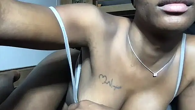 SeductiveMiahBrown online show from 02/04/26, 08:14