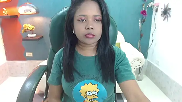 Snapshot of Melikasweetz chatting on 12/20/24, 05:18 Melikasweetz online show from 12/20/24, 05:18