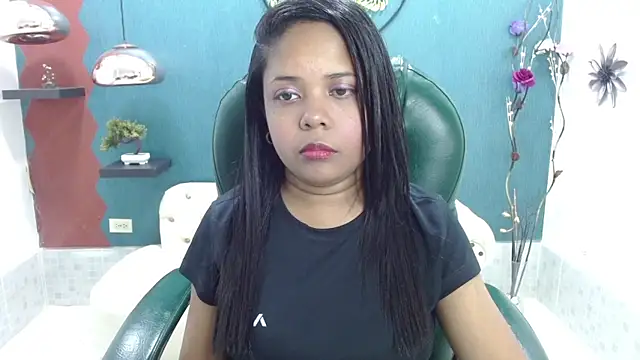 Snapshot of Melikasweetz chatting on 01/27/25, 12:48 Melikasweetz online show from 01/27/25, 12:48