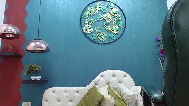 Snapshot of Melikasweetz chatting on 01/27/25, 03:50 Melikasweetz online show from 01/27/25, 03:50