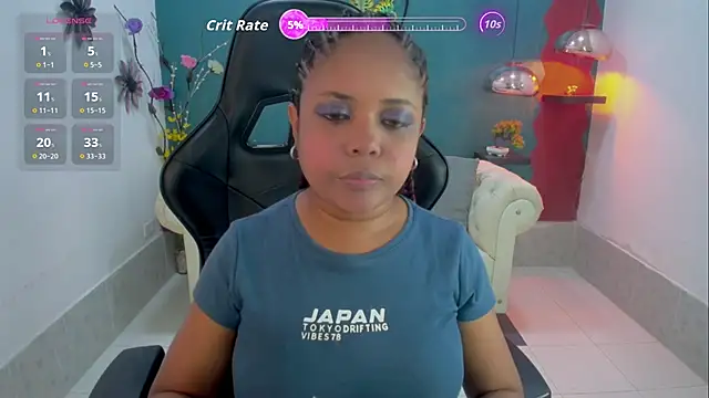 Snapshot of Melikasweetz chatting on 02/13/26, 05:20 Melikasweetz online show from 02/13/26, 05:20