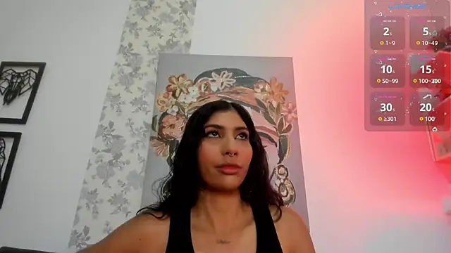 Snapshot of taty_miller chatting on 03/08/25, 08:25 taty miller online show from 03/08/25, 08:25