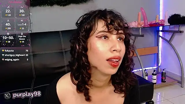 purplay 98 online show from 12/19/24, 01:18